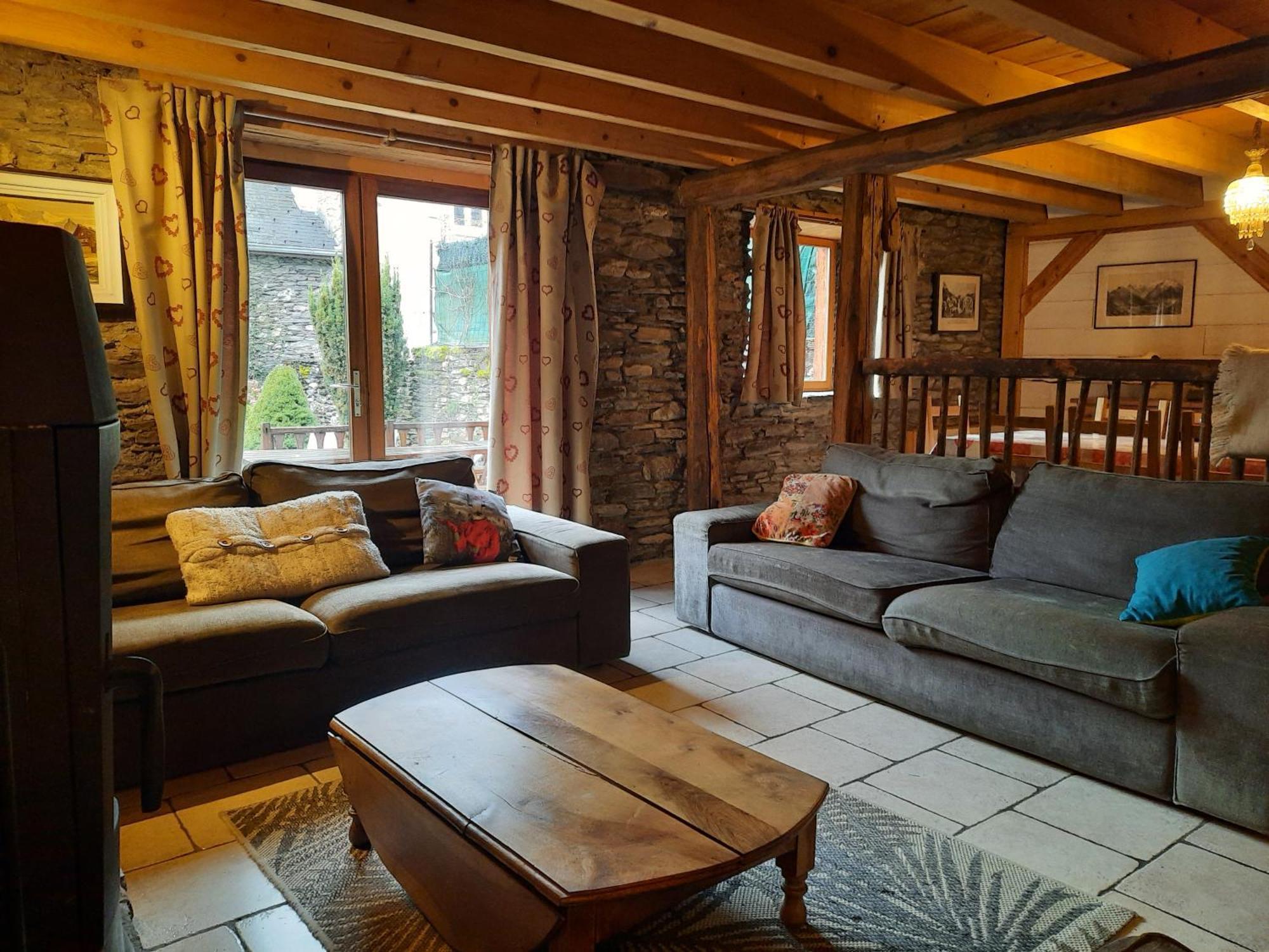Les Granges De La Fontaine Villa Antignac Ngoại thất bức ảnh